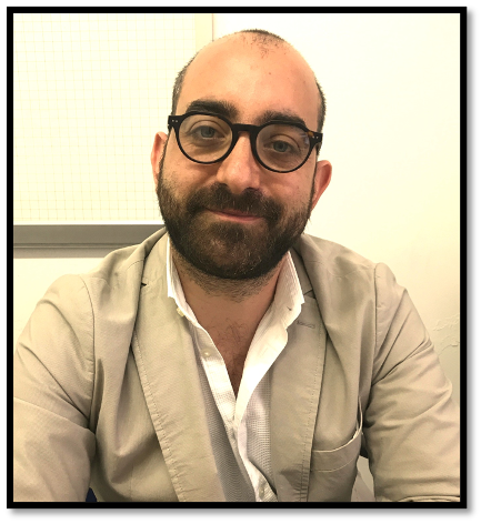 Dr. Giovanni Galeoto